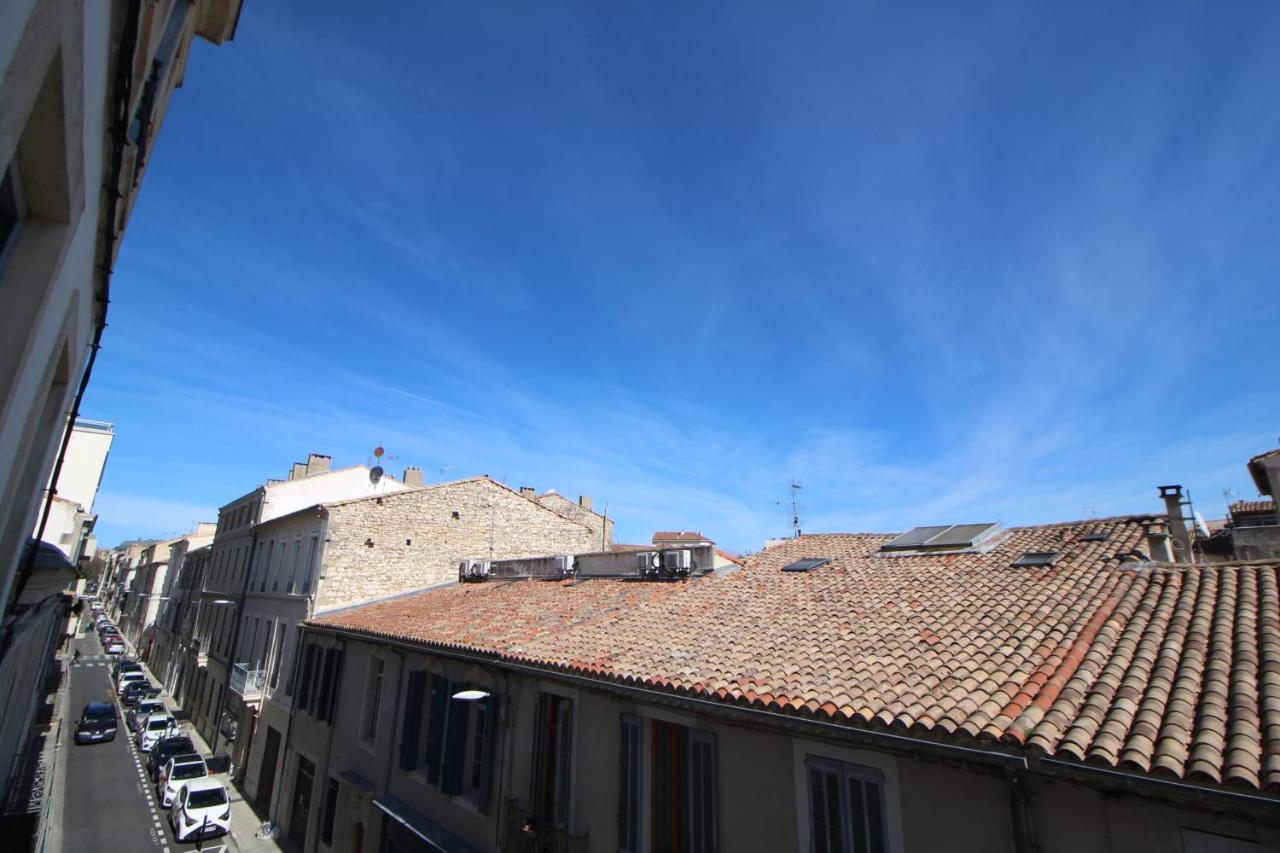Roussy Nimes Romaine Luaran gambar
